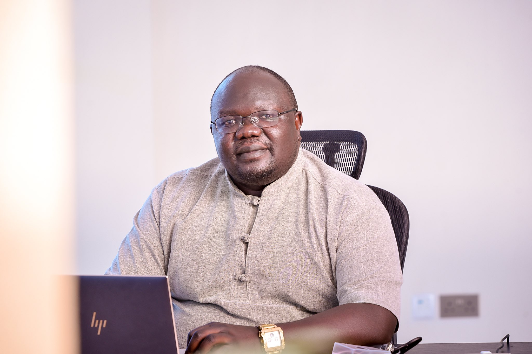 Pillaroid Technologies Chief Executive Officer CEO of Pillaroid Technologies – Professional Portrait